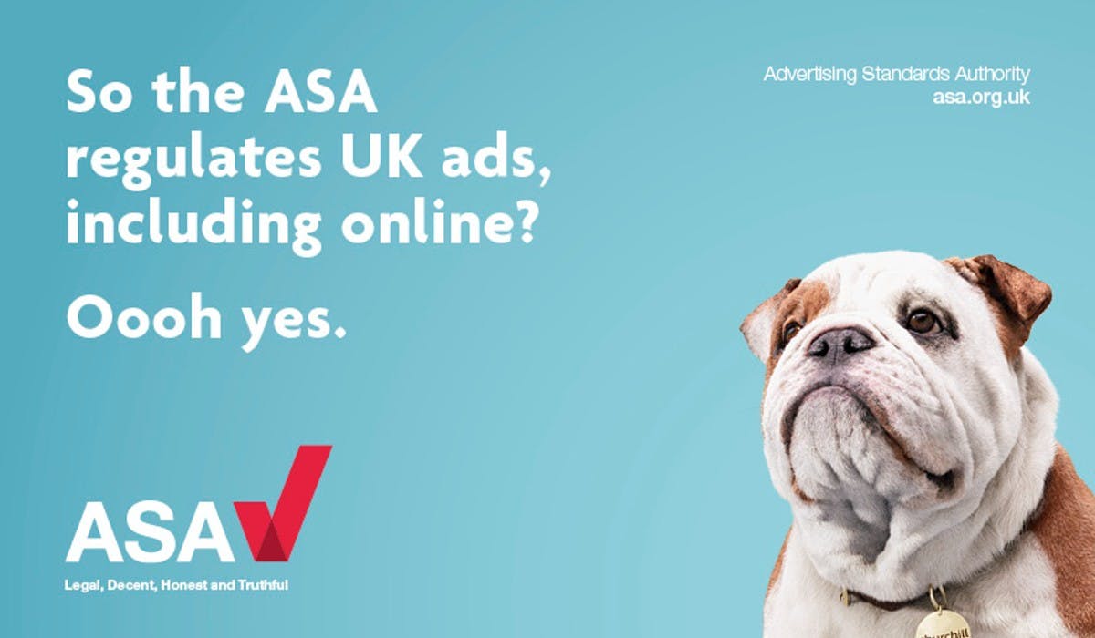 Advertising Standards Authority